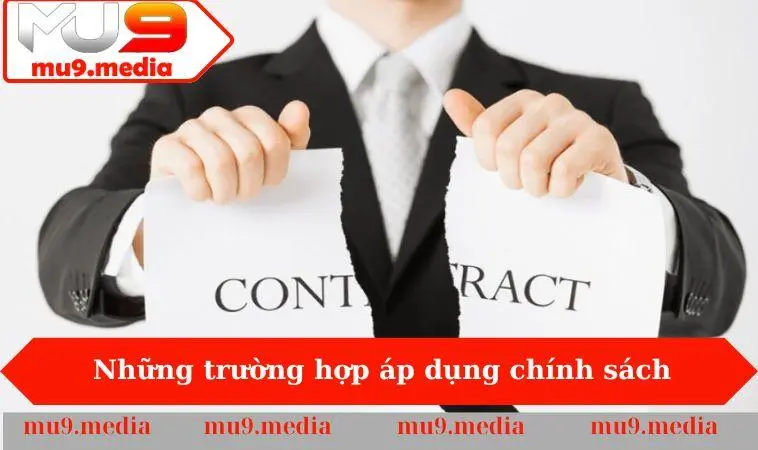 Bạn cần đảm bảo tính chính xác tuyệt đối